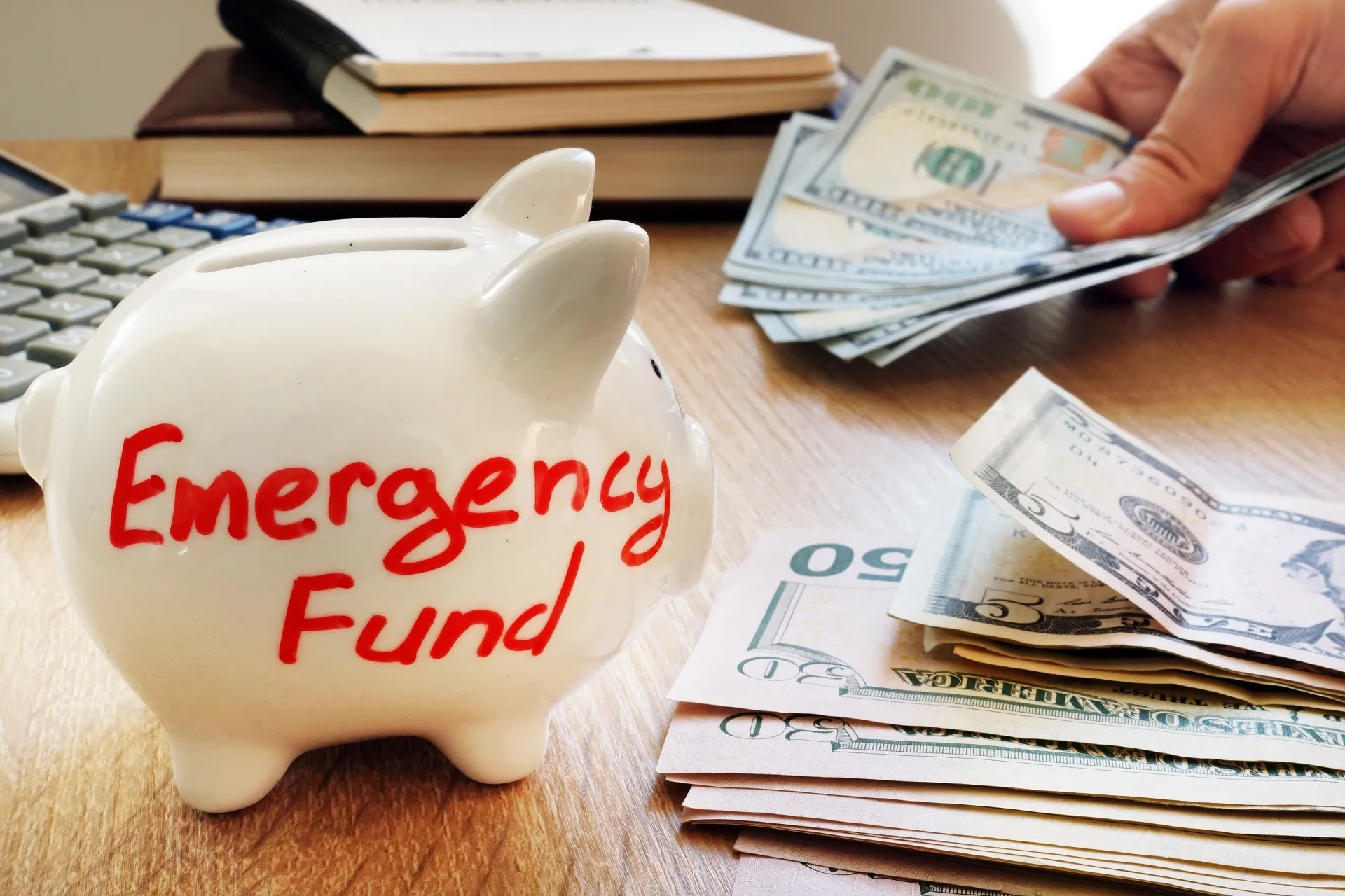 Calculating cash flow for freelancers and small businesses