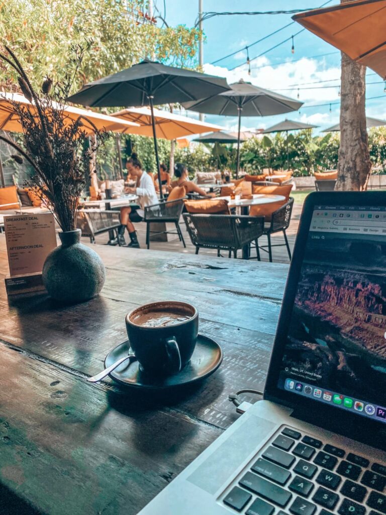 Coworking Ljubljana makerSP_CE – lokacija ob parku Tivoli