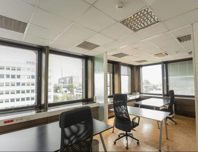 Coworking spaces in Ljubljana - a 2026 comparison