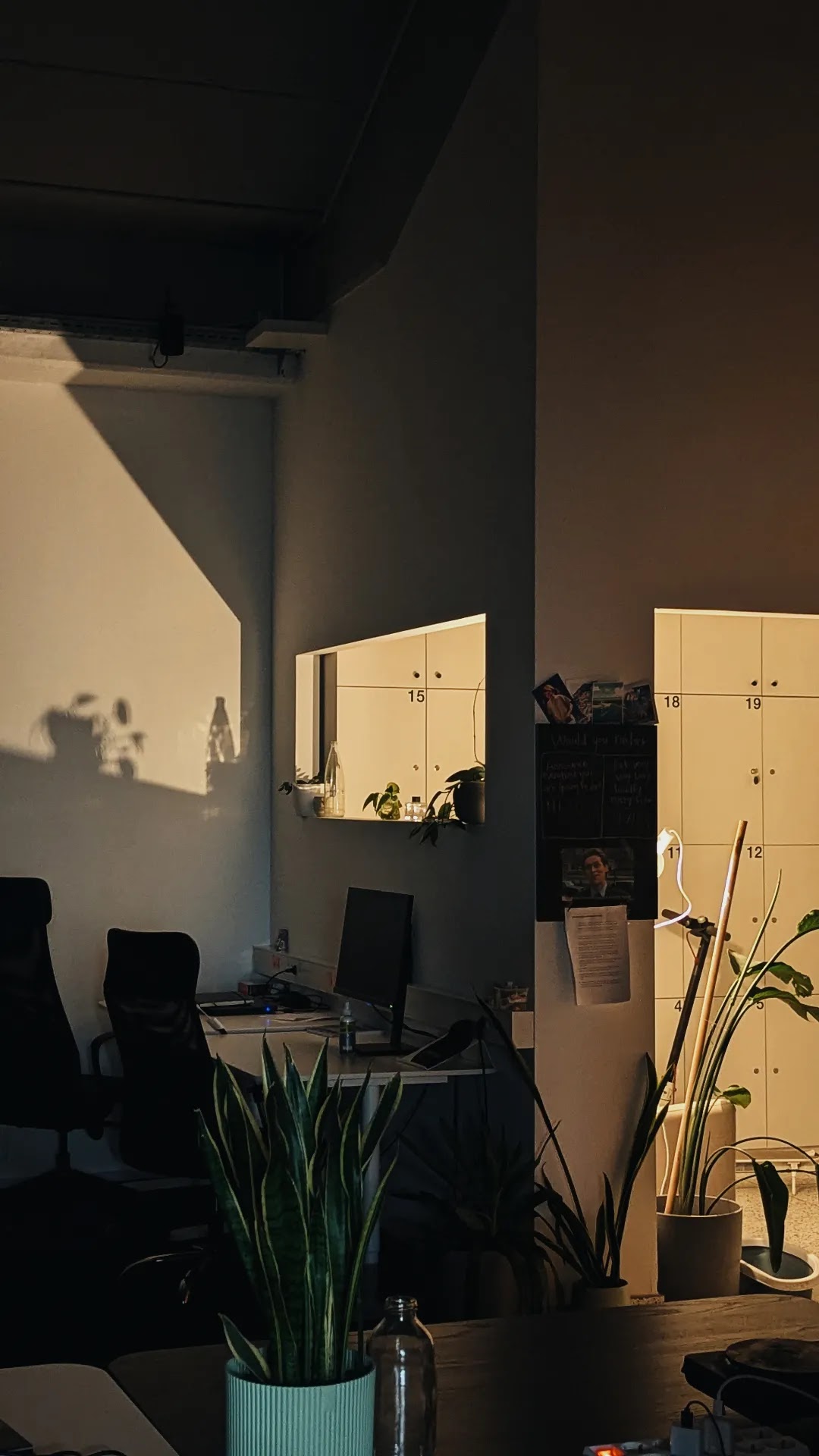 makerSP_CE - kitchen and spaces included in the coworking price