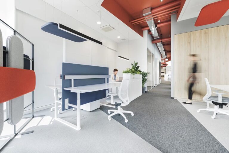 Najboljši coworking Ljubljana 2026 – makerSP_CE