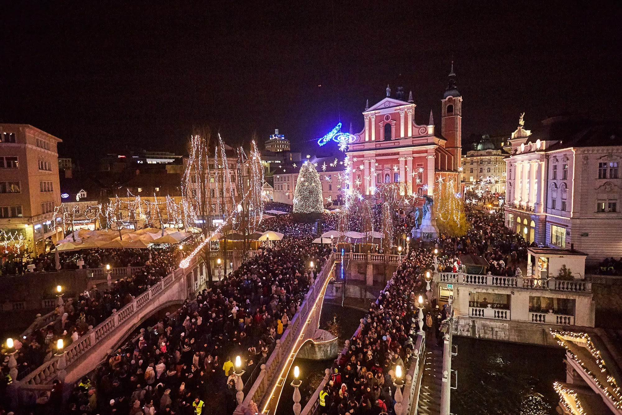 Digital nomad v Ljubljani – delo na dopustu